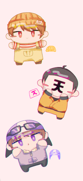 わ