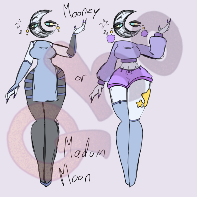 Moonzy