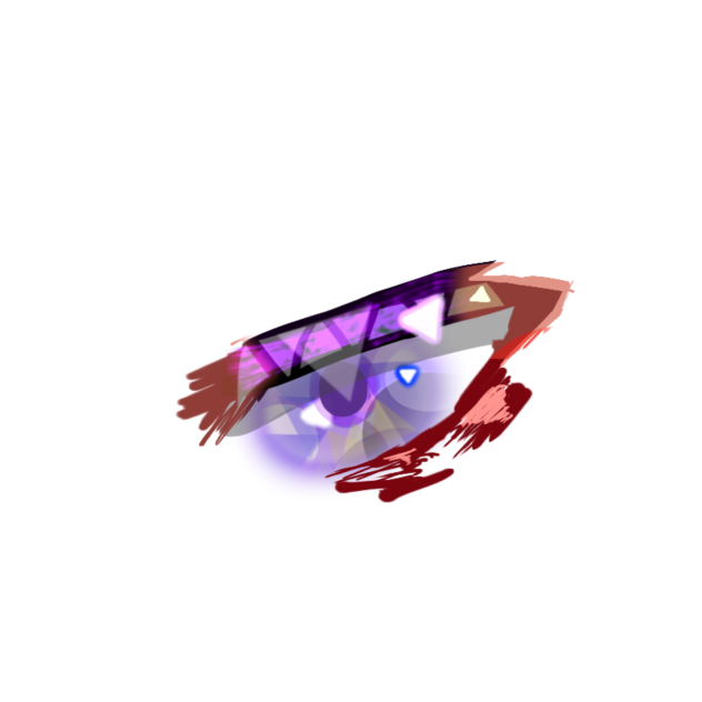 め