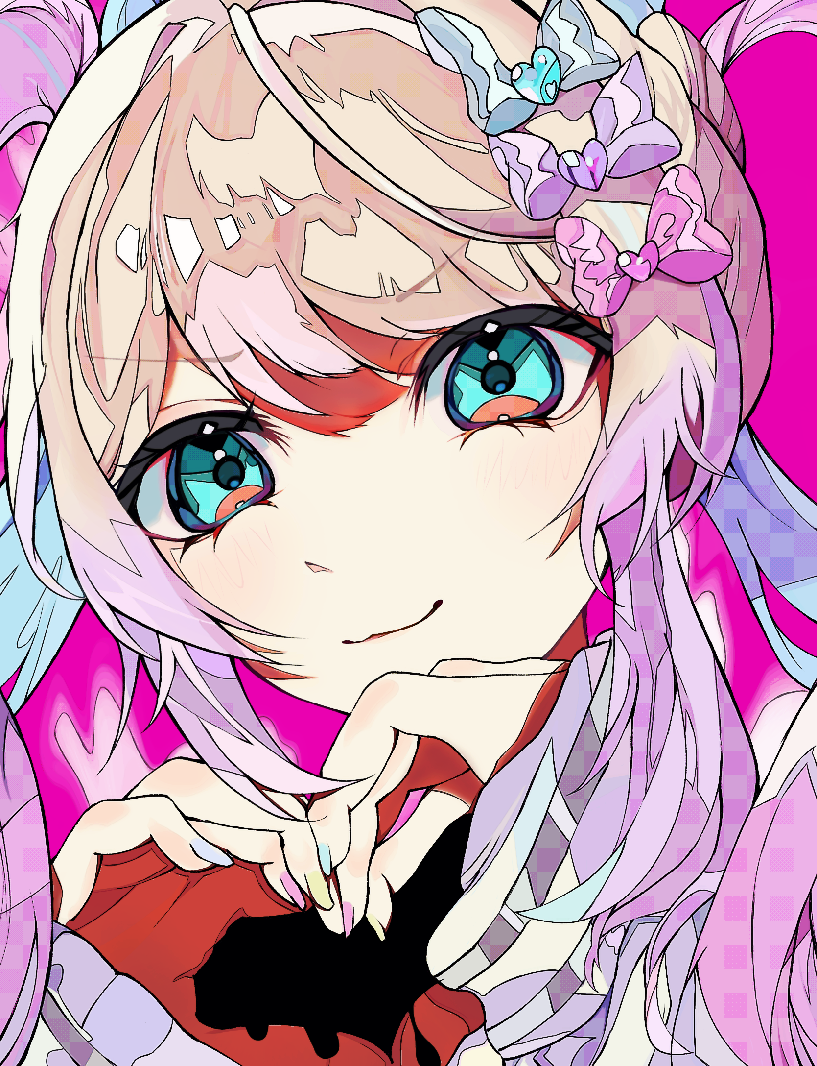 angelic - ibisPaint