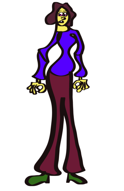 Sans titre 169 - ibisPaint