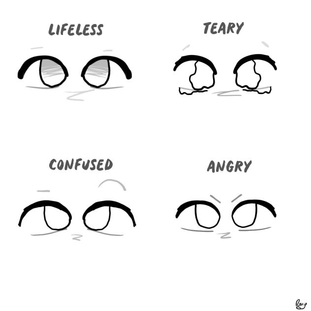 Eyesss