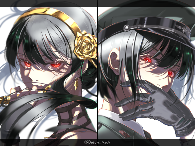 ブライアン姉弟