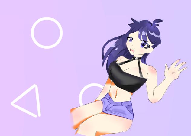 ◯△