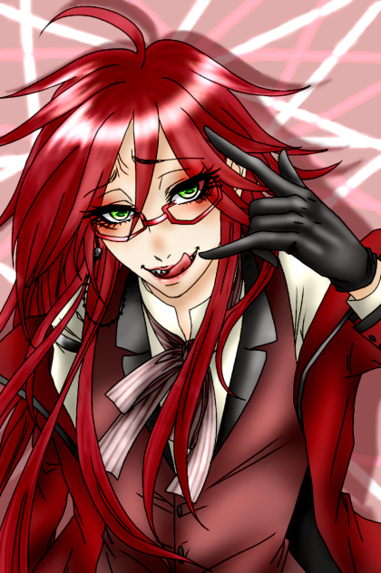 【塗った】死神DEATH☆