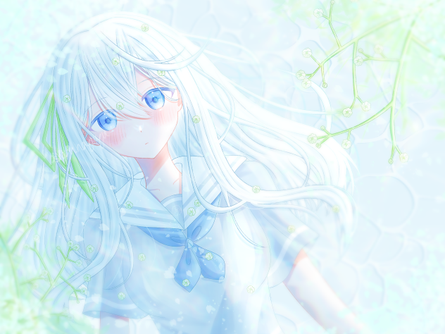霞海