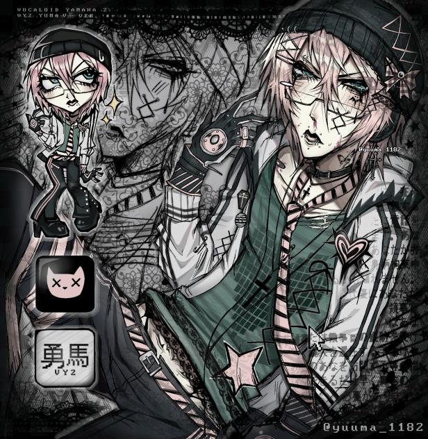 vkei vy2 roro 66 x.x