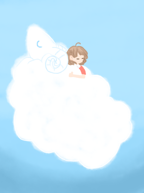 落書き30