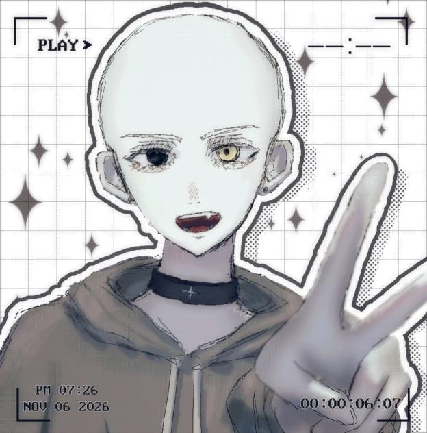 ✌️