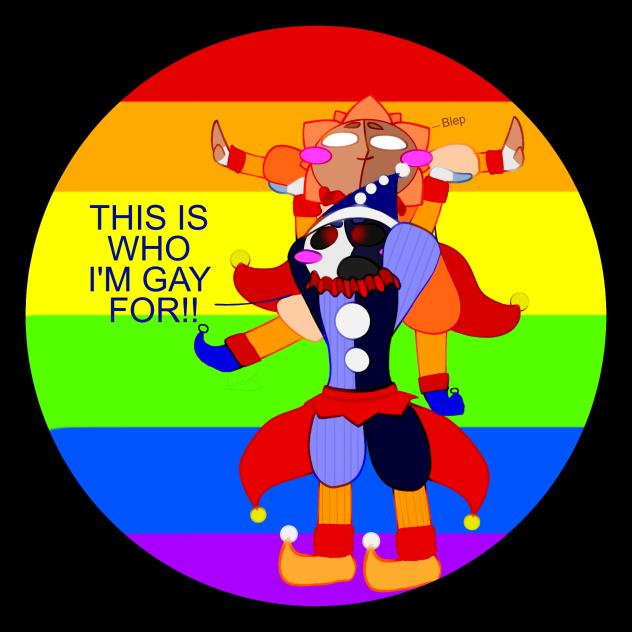 NovaFrost PFP