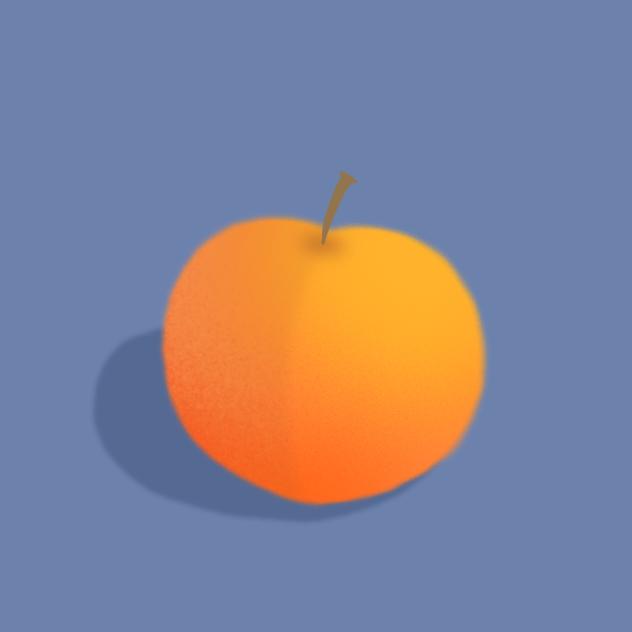 Peach