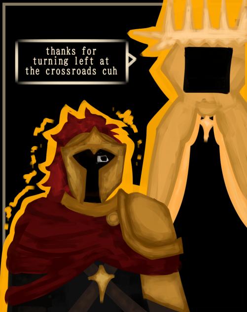d3rlord3 and the yellow king