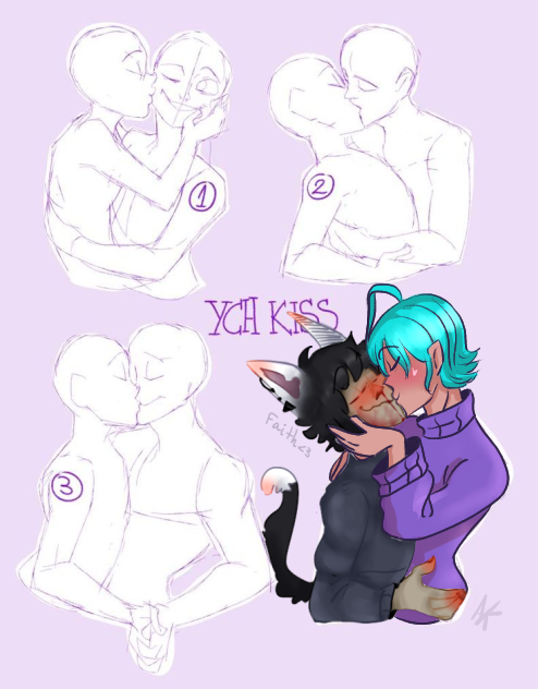 Collab with faith