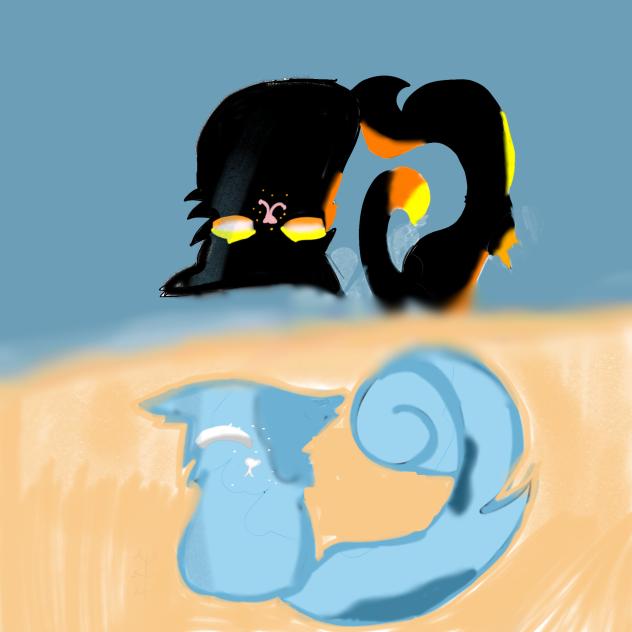 i feel like quitting art
