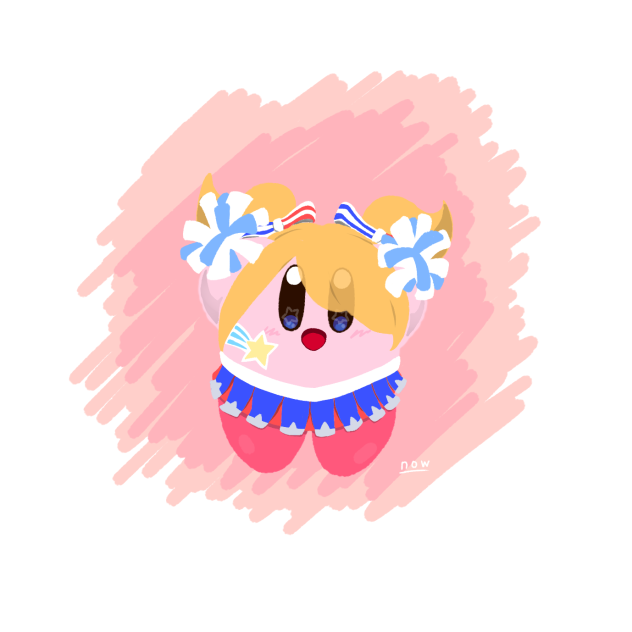 がんばれ!