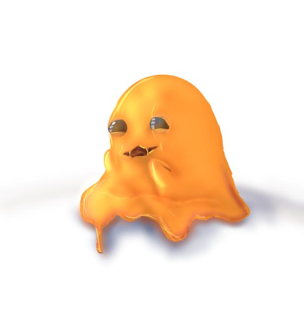 SCP-999