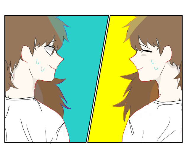 双忍の夏