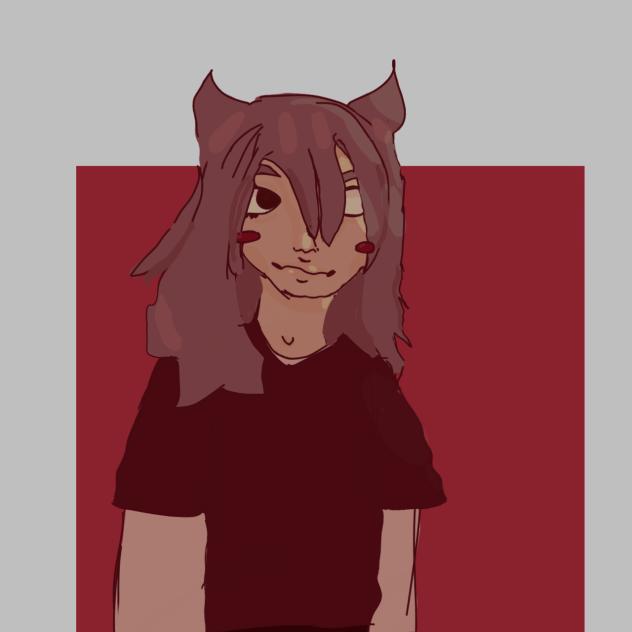 Tried a new style !! V2