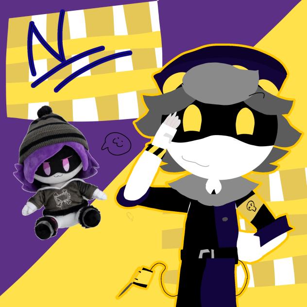 N but its finished!