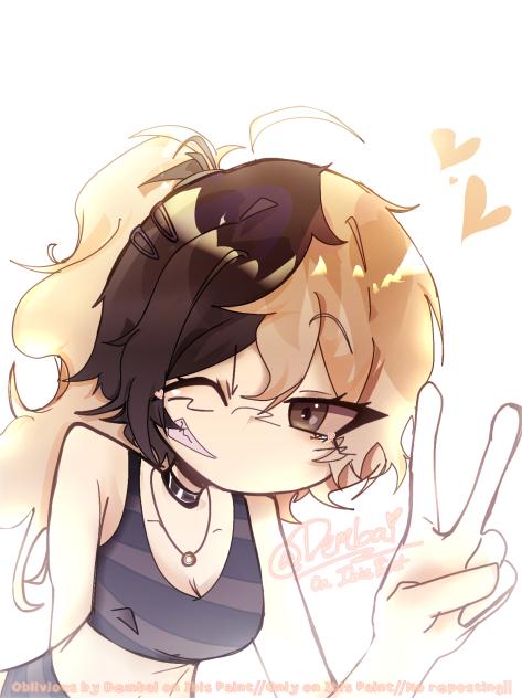 ♪ᴡᴇᴀʀ ᴀ ʙɪɢ ɢʀɪɴ.♪