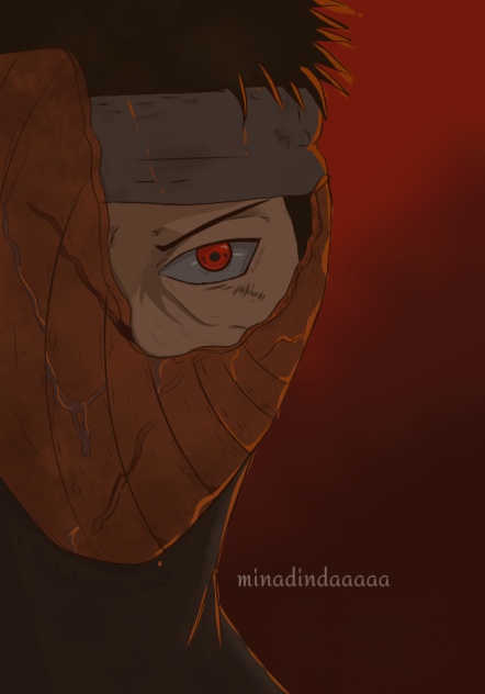 Obito uchiha