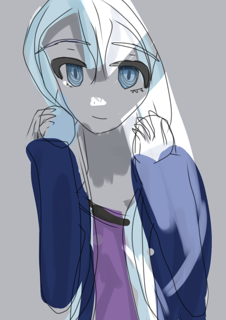 カナデ