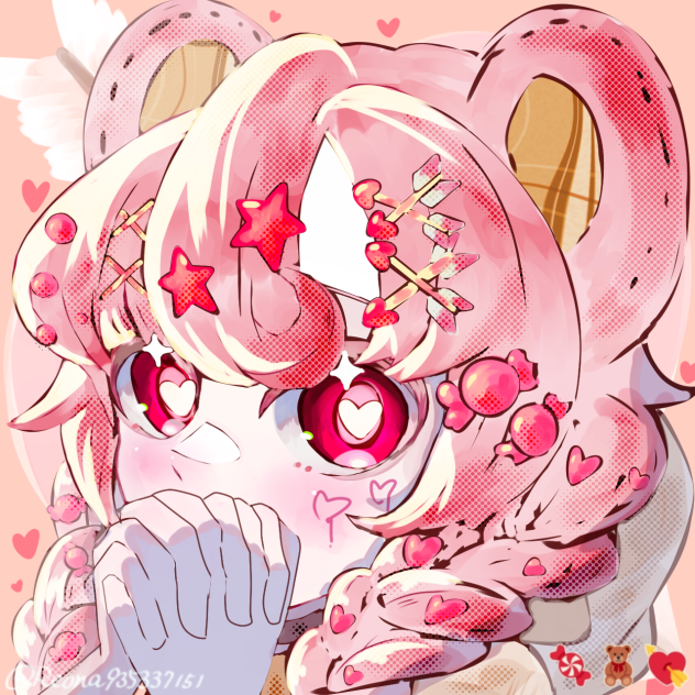 無題845🍬🧸💘