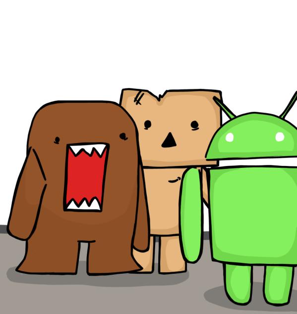 Have you remembered theses guys