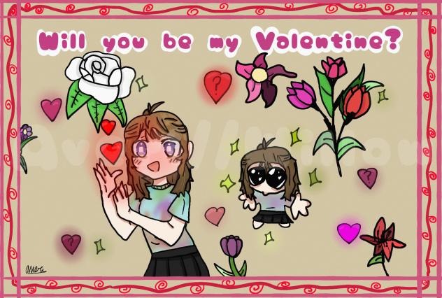 Valentine