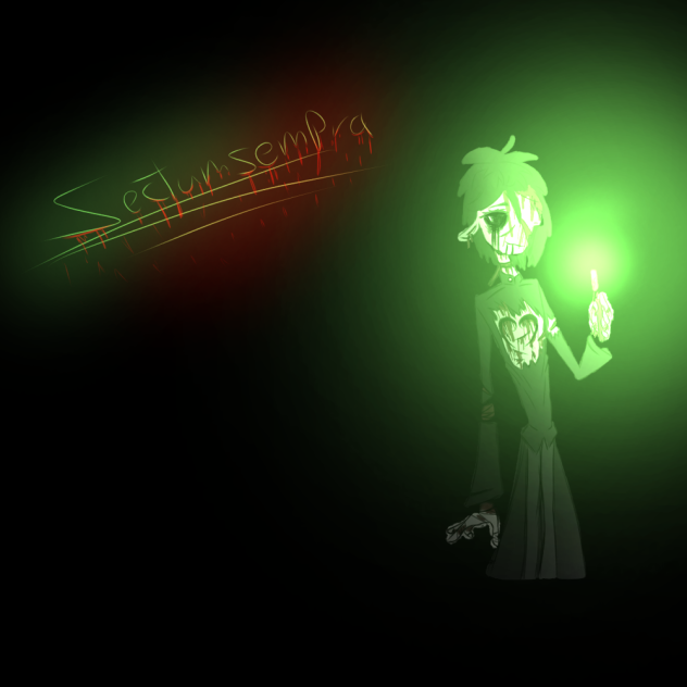 Sectumsempra