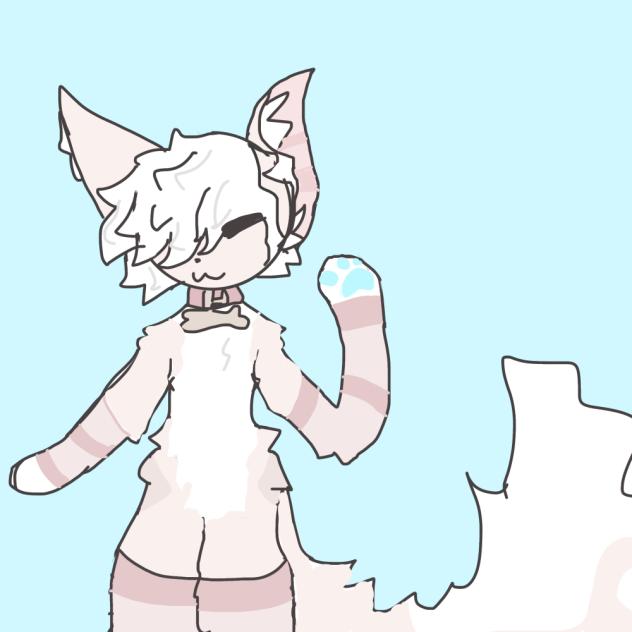 Art trade for yoki