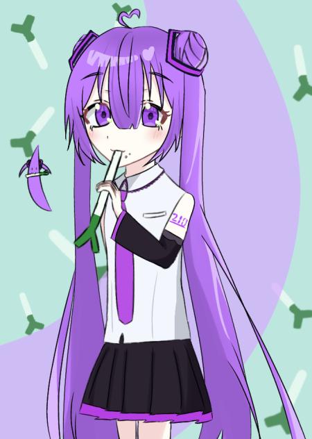 アホ音にとちゃん