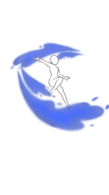 water - ibisPaint