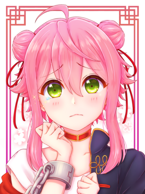 桃李ちゃま