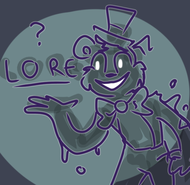 When people ask why you exist