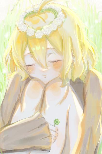 スイカちゃん🍉💛