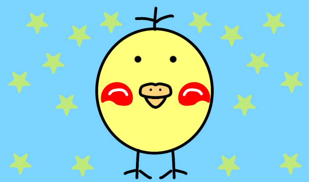 とりさん