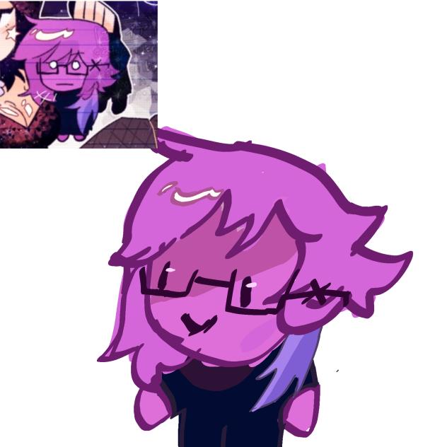 lil guy X3 - ibisPaint