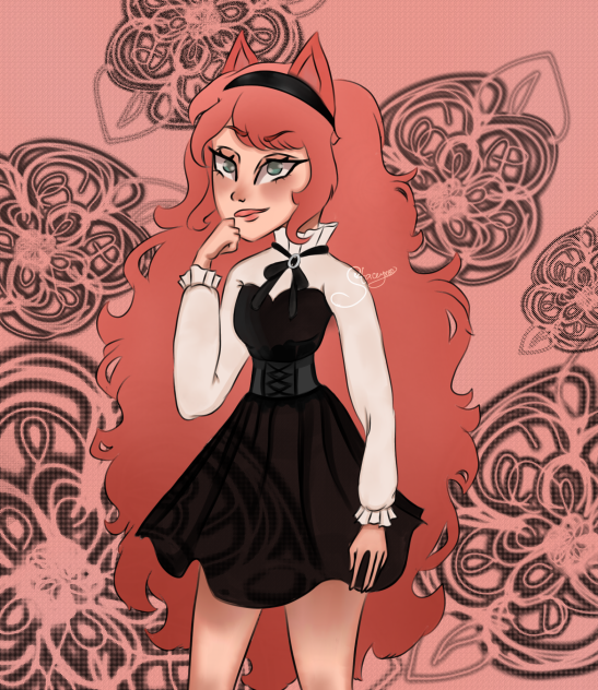 yeah ok i guess its finally done now😅