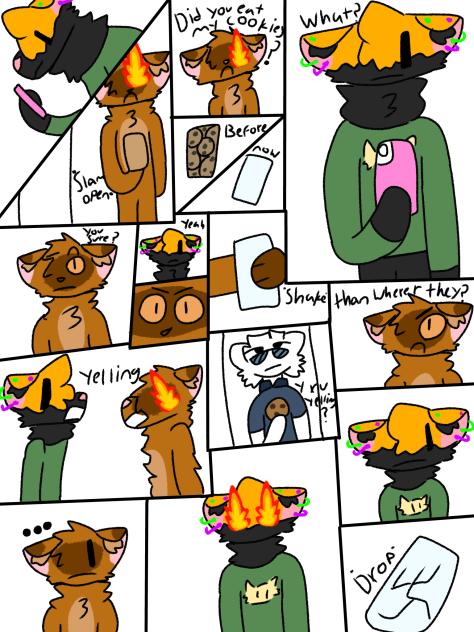 Cookies