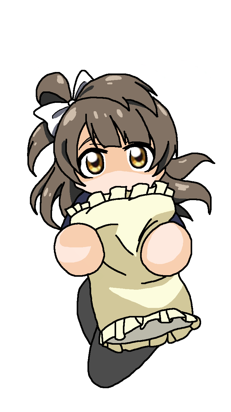 ラブライブ 南ことり パワプロ 片桐恋 Ibispaint