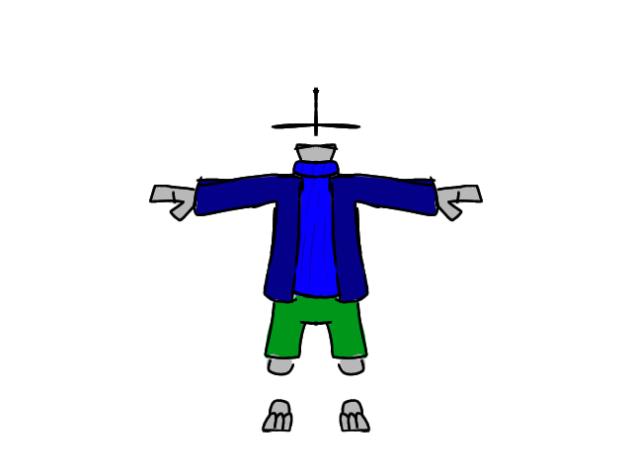 spin - ibisPaint