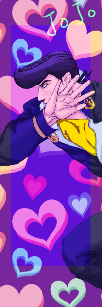JOJO