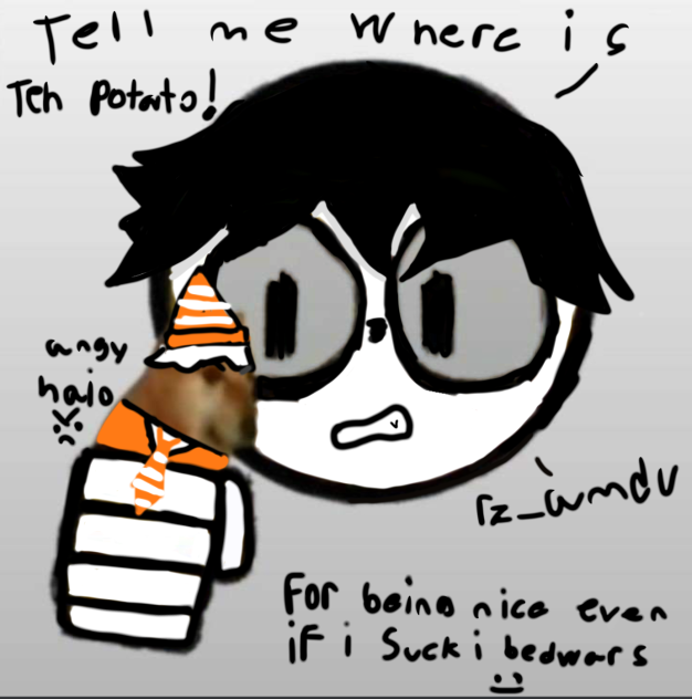 RZ clan as cursed emojis ( VERY old )