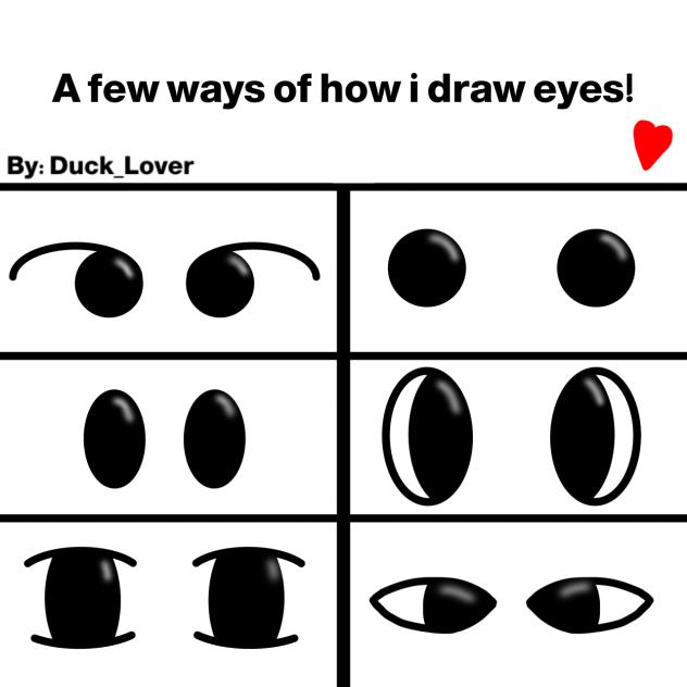 Eyes! 👀
