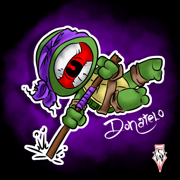 Donatelo