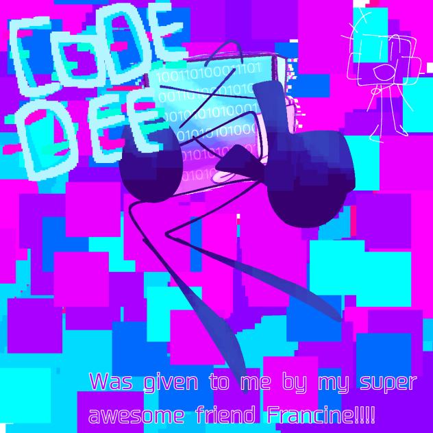 [🖥️] CODE DEE!