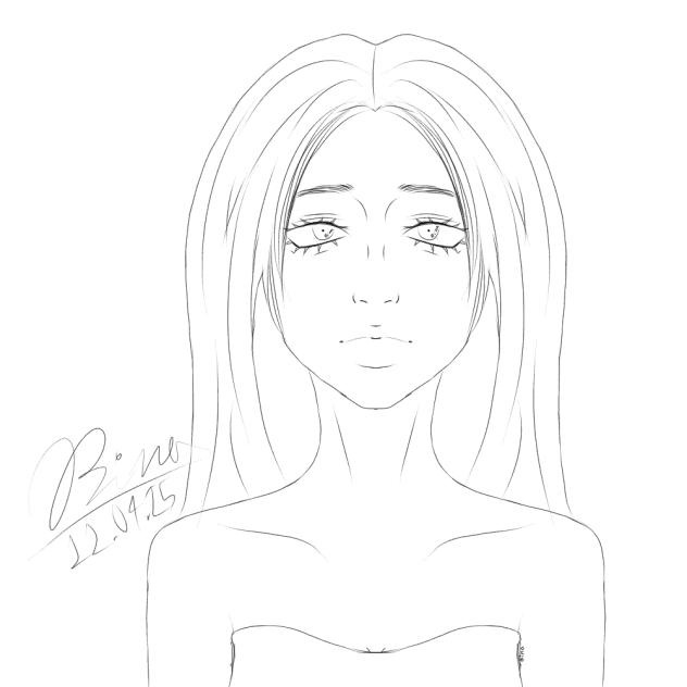 girl (REMOVE THE WATER MARKS)