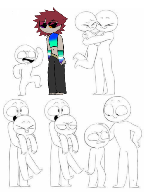 Untitled423- sexuality collab