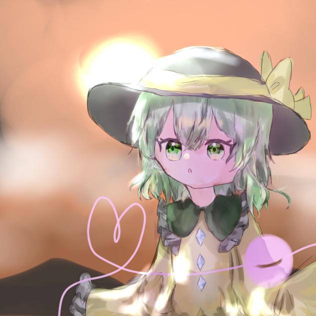 逆光(にしたかっただけ)